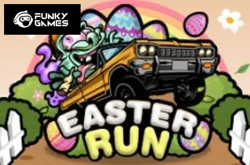 Easter Run